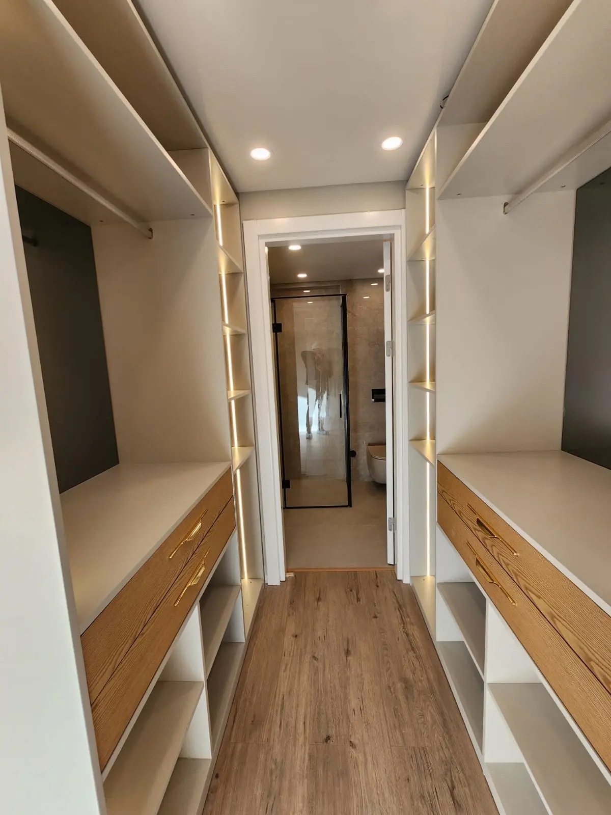 Closet